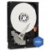 Western Digital Blue 1TB 3.5'' 7200 RPM SATA 6 Gb/s 64MB 